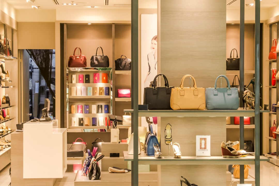  Luxury Stores Designers: Luxury Stores