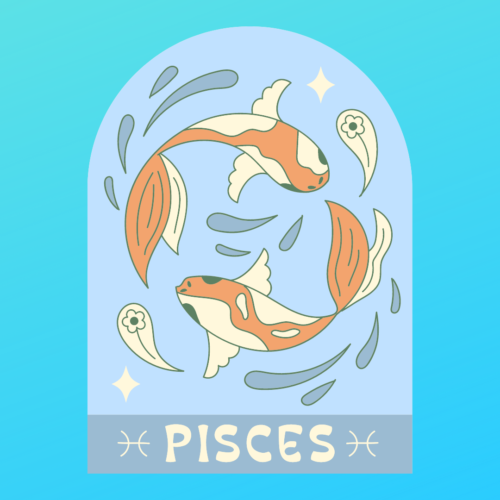 Pisces Style Guide How to Dress Like a Pisces