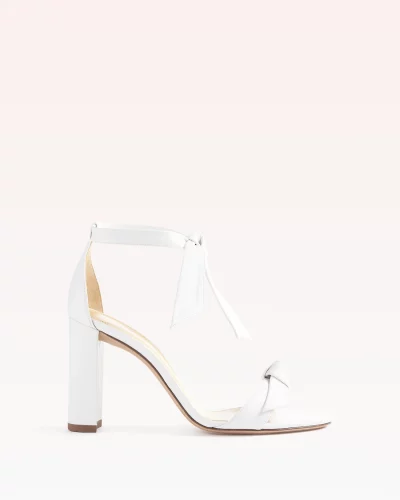 Alexandre Birman wedding shoes