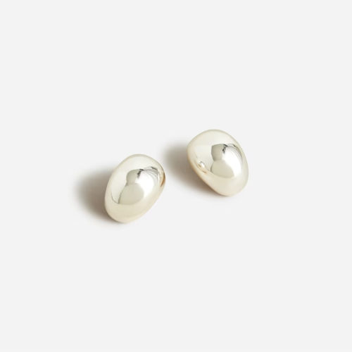 J. Crew Orb Earrings