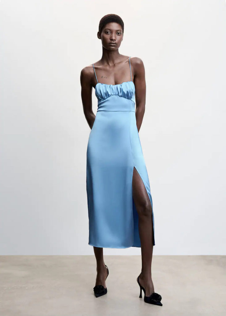 The Best 40 Wedding Guest Dresses for 2023 - College Fashion