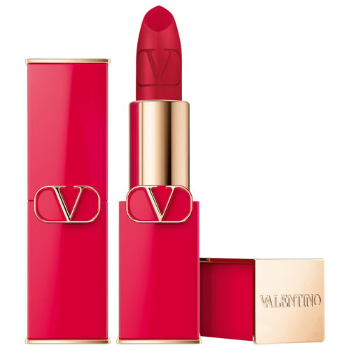 Valentino Red Lipstick