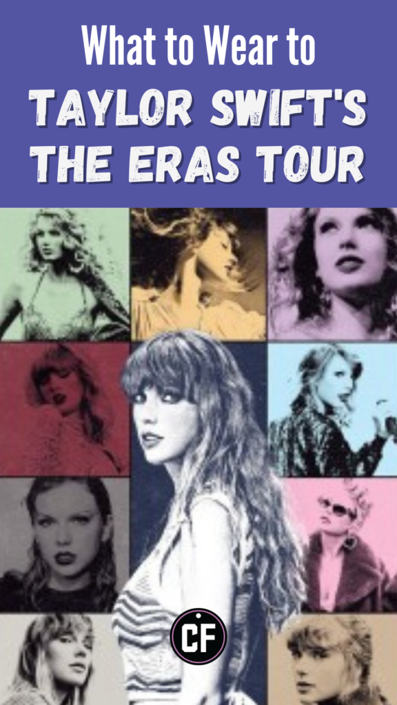 The Eras Tour Vintage Style Tshirt Taylor Swift - Trends Bedding