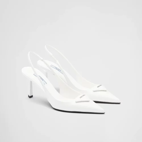 Prada wedding shoes