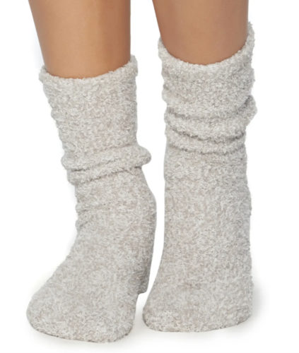 Barefoot Dreams Socks