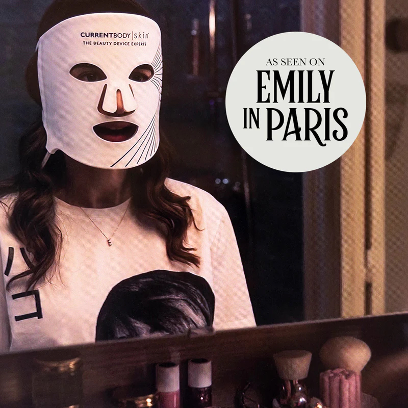 currentbody skin led mask