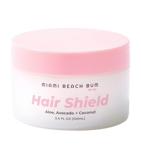 Hair Shield