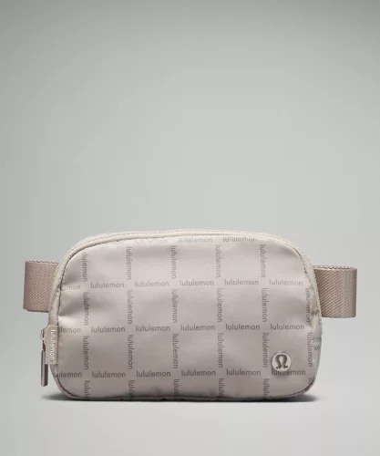 Bag from Lululemon