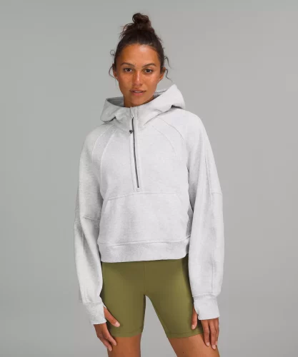 Hoodie from Lululemon