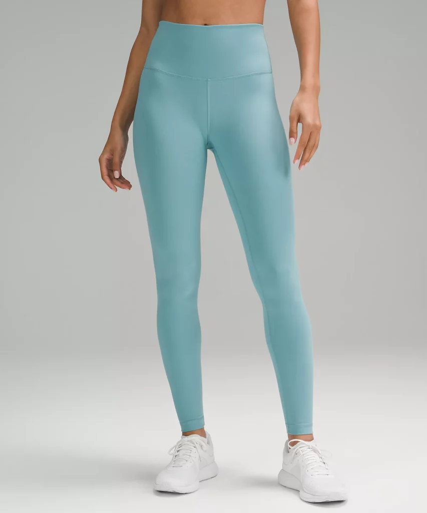 Movement High Rise Leggings for Tall Women