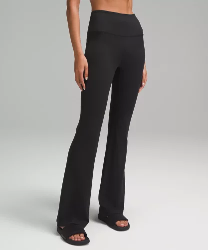 Groove pant from Lulu Lemon