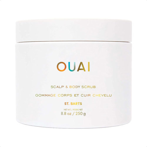 Ouai Scalp and Body Scrub