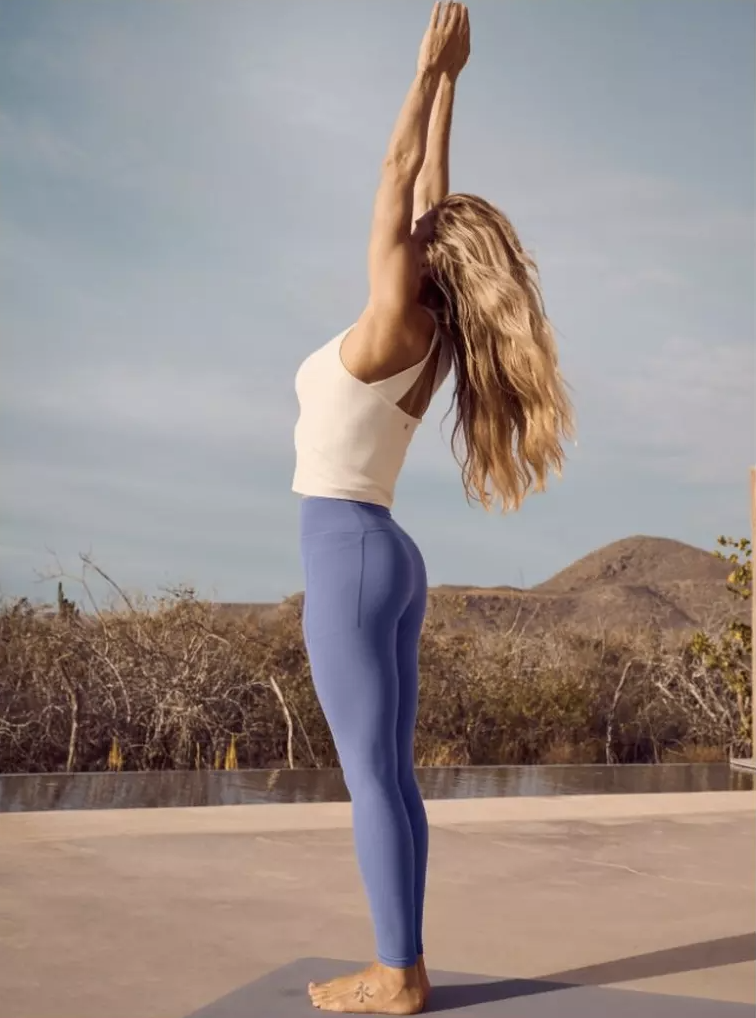 Athleta's photo