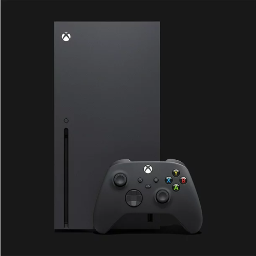 XBOX Series X