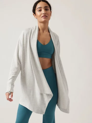 Wrap from Athleta