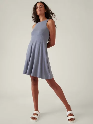 Dress from Athleta