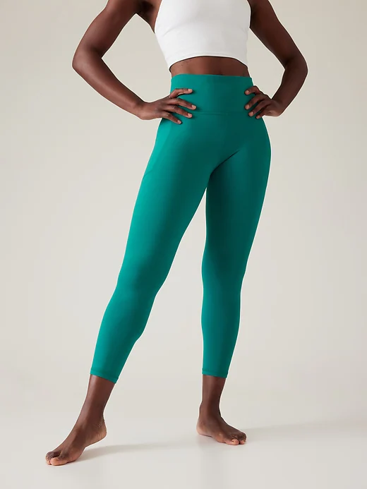 Athlete leggings