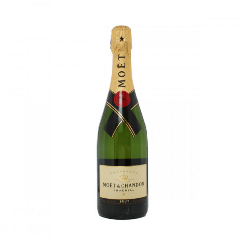 basic Moet et Chandon imperial Brut