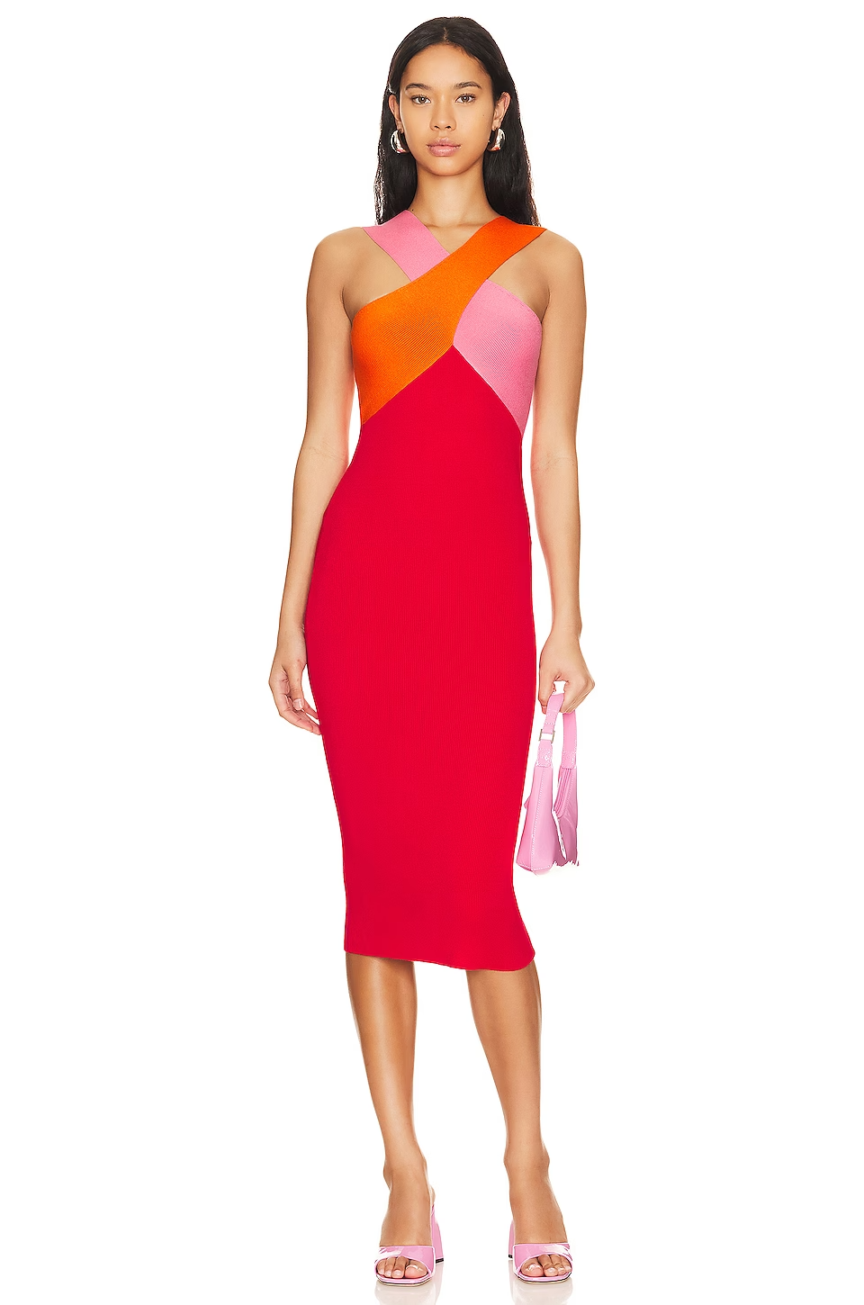 10 Shoes You Can Wear with a Red Dress College Fashion