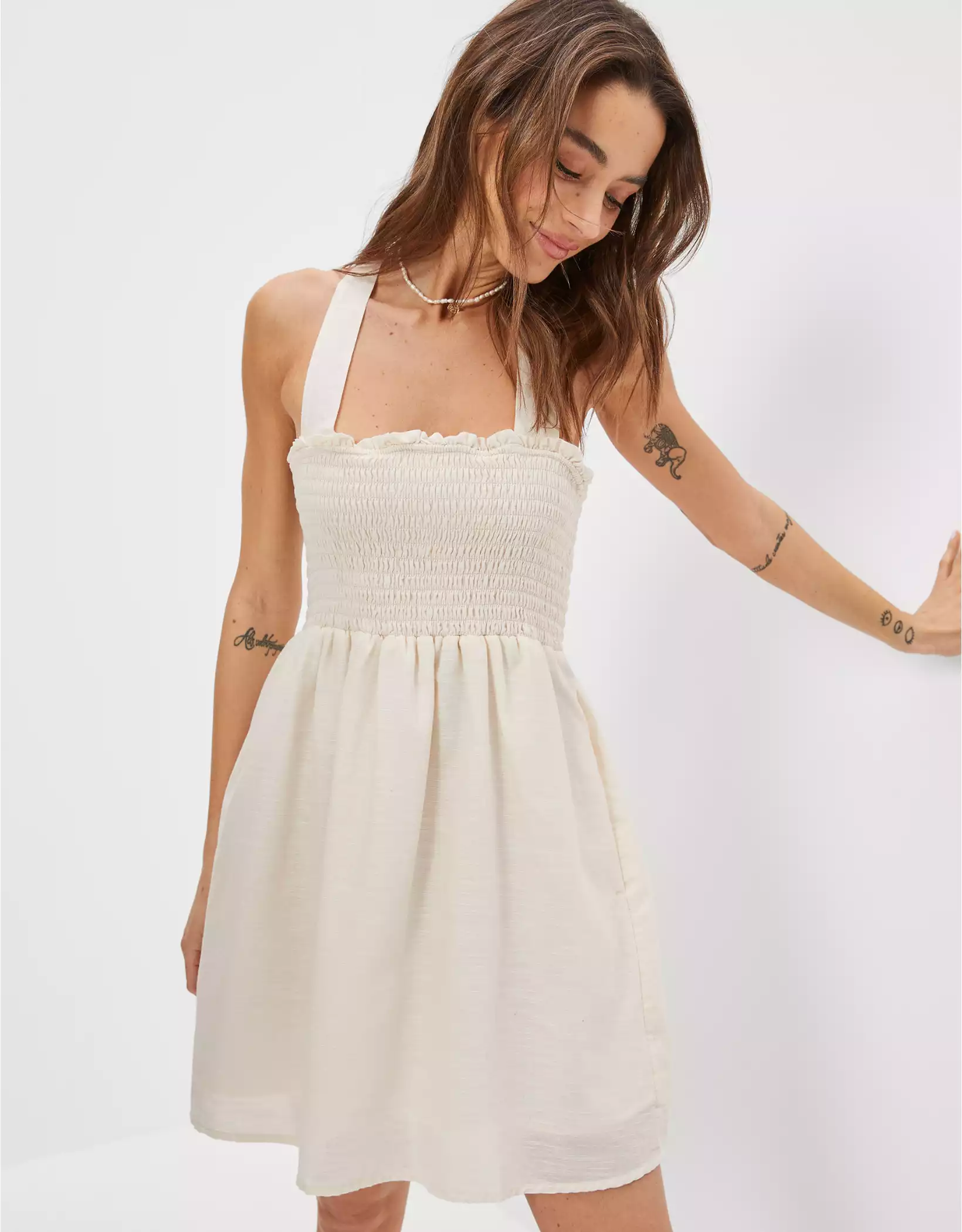 Dress from Aerie