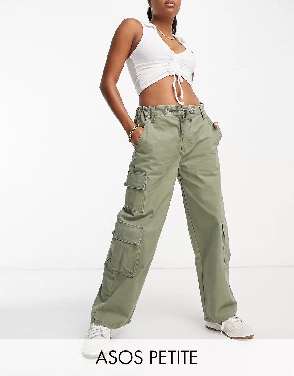 Cargo pants from ASOS
