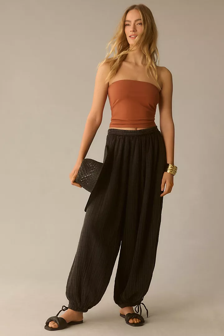 Pants from Anthropologie