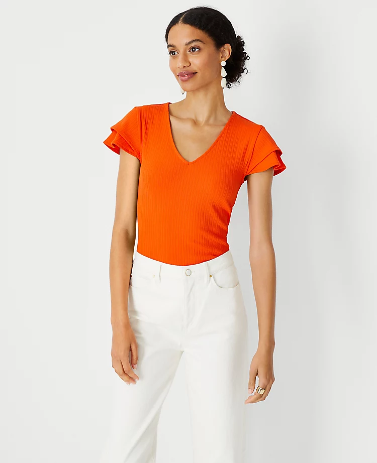 Top di Ann Taylor