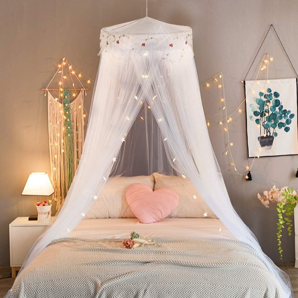 Jeteventy Bed Canopy