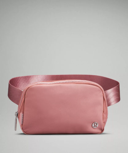 Lululemon Everywhere Belt Bag