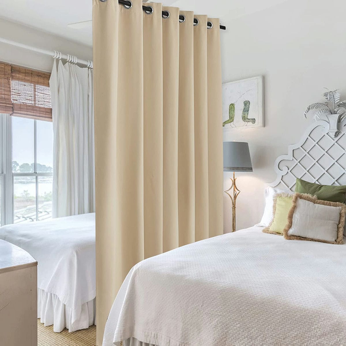 Best Dorm Room Dividers with Aesthetic Appeal