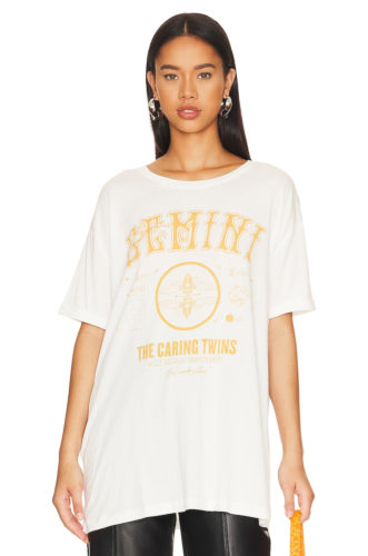Gemini Revolve T Shirt