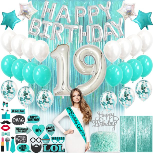 19th Birthday Party Ideas That Are Fun And Fabulous College Fashion 19th Birthday Party Ideas That Are Fun And Fabulous College Fashion