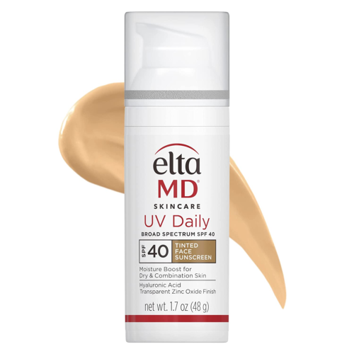 Elta MD UV Daily Tinted Face Sunscreen