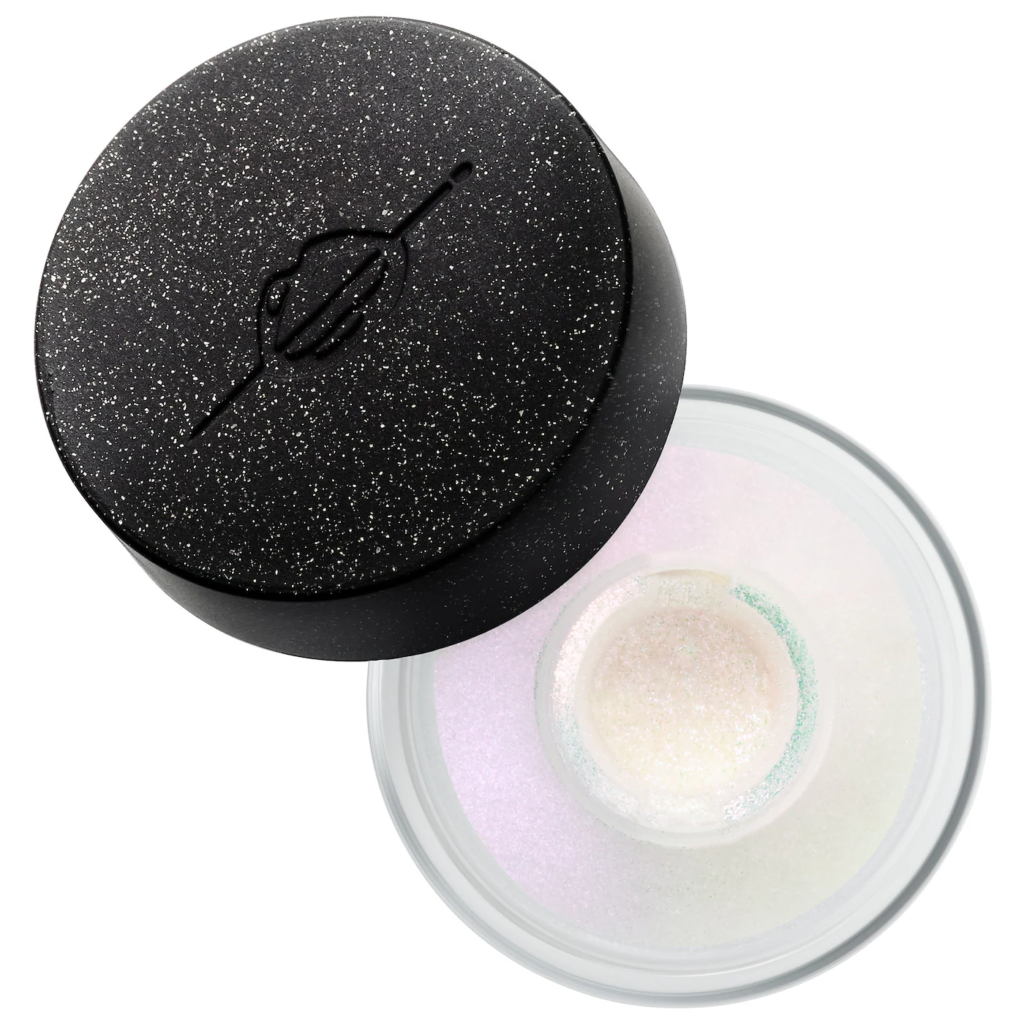 Make Up for Ever Star Lit Diamond Powder in shade 103 Pink White