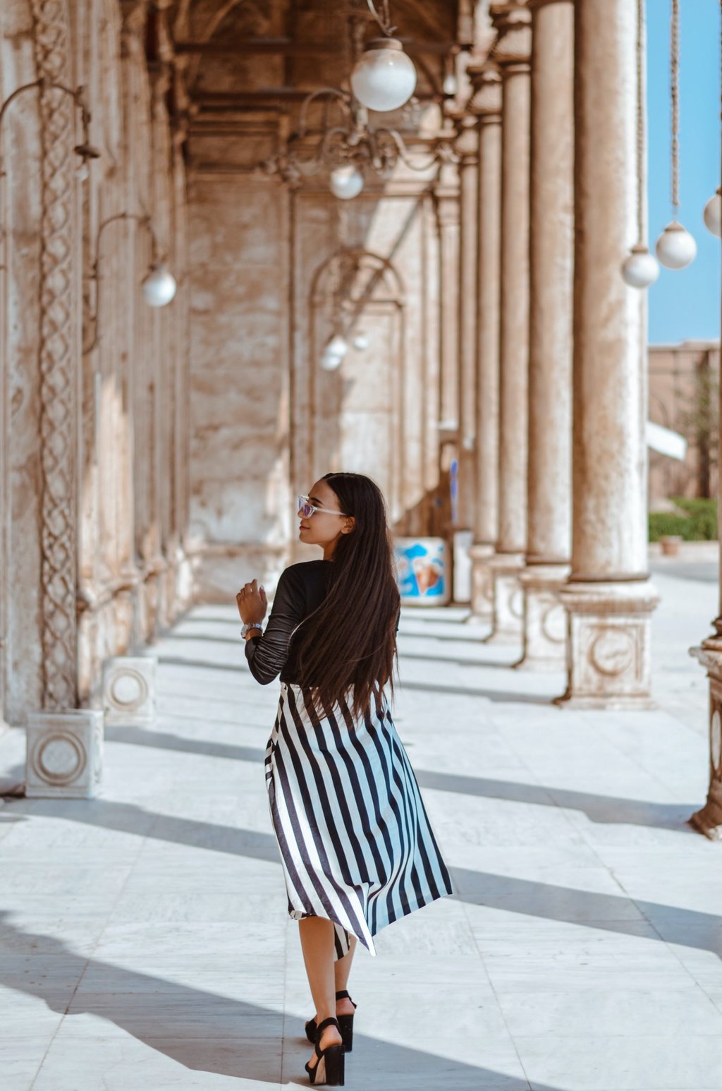 How to Dress Petite The Best Petite Styling Tips to Swear By