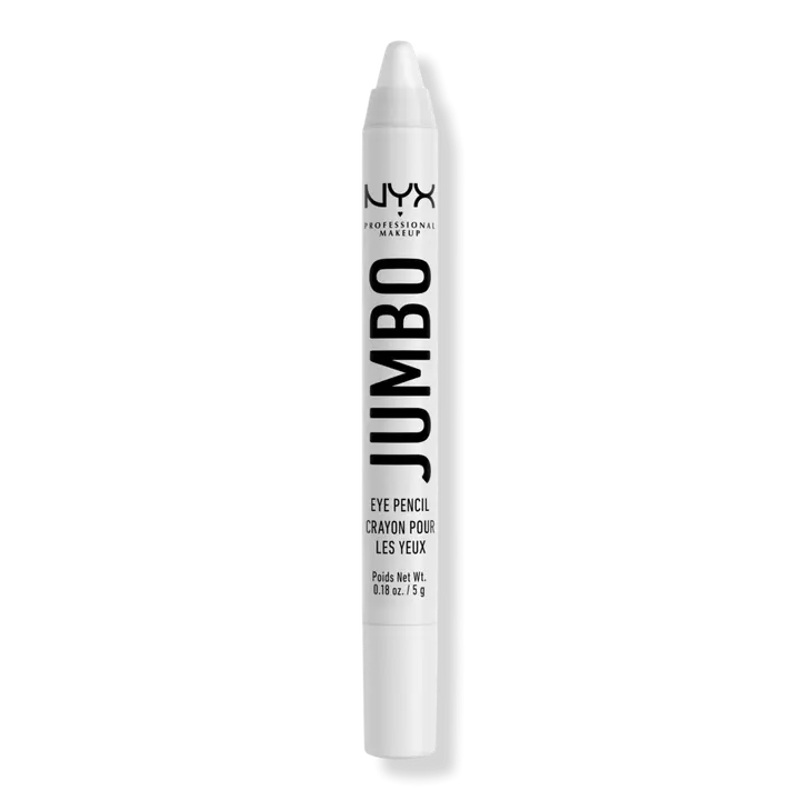 NYX Jumbo Eye Pencil in Milk