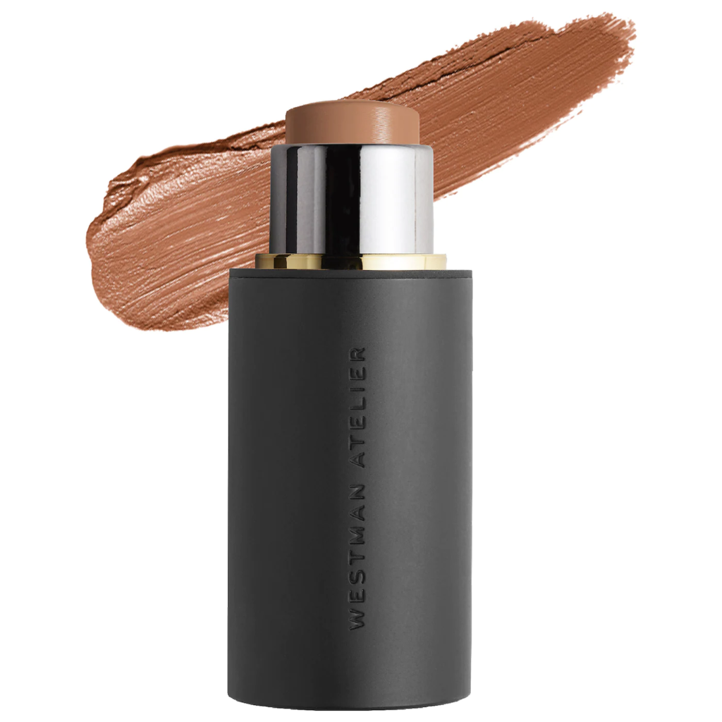 Westman Atelier contour stick in Biscuit