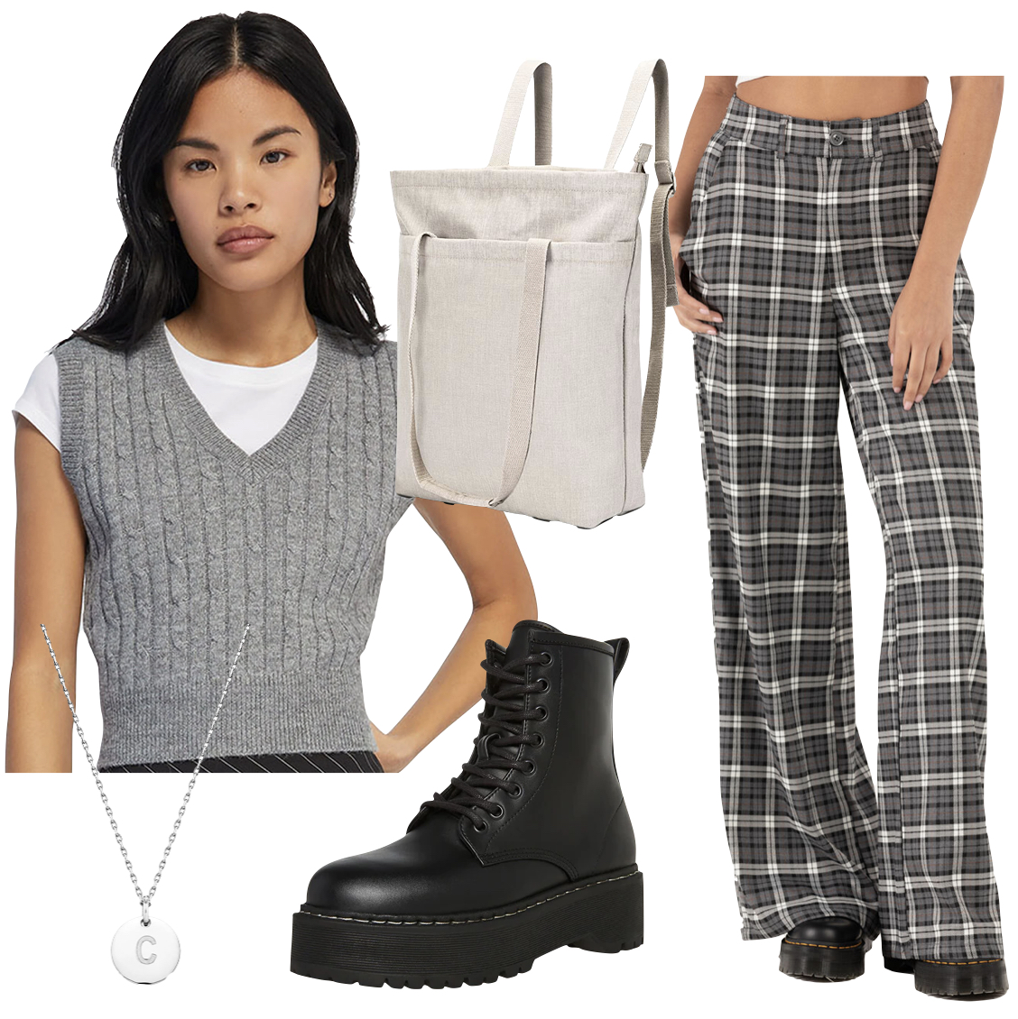 Casual college outfits hotsell