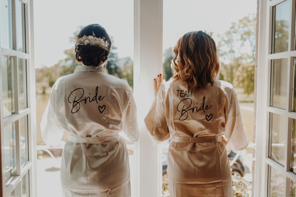 Wedding Hairstyles