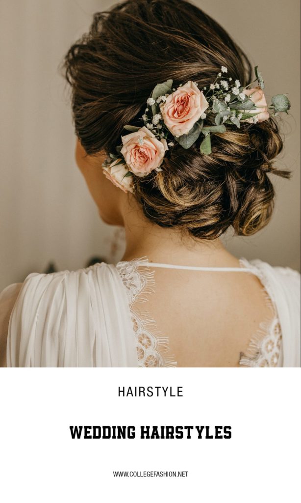 wedding hairstyles cover