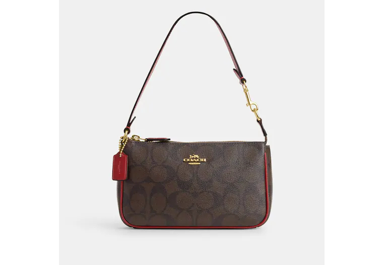 Coach Nolita Handbag