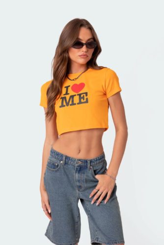 I love me t-shirt