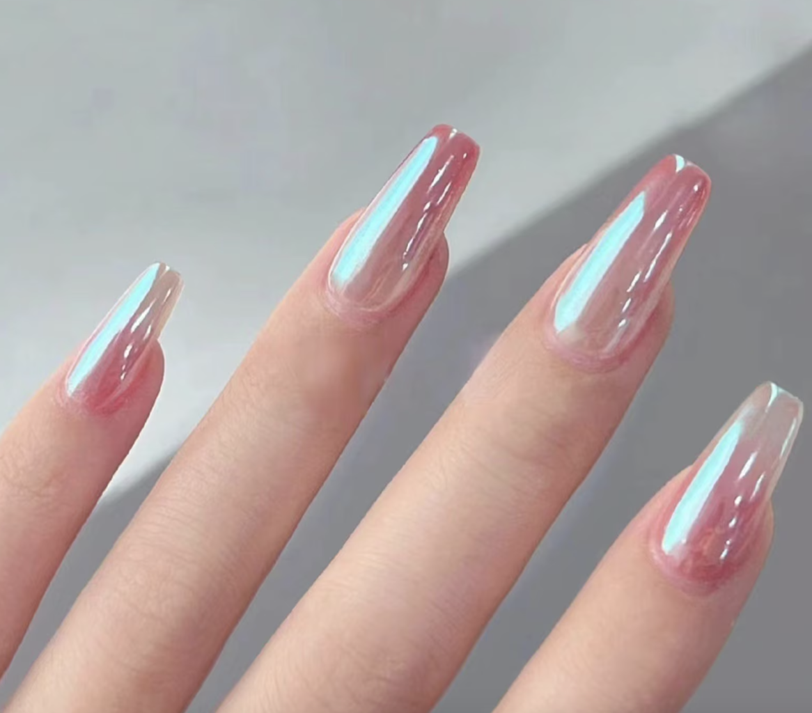 18 Pretty Pearl Nail Designs You’ll Obsess Over - Dazzlicious