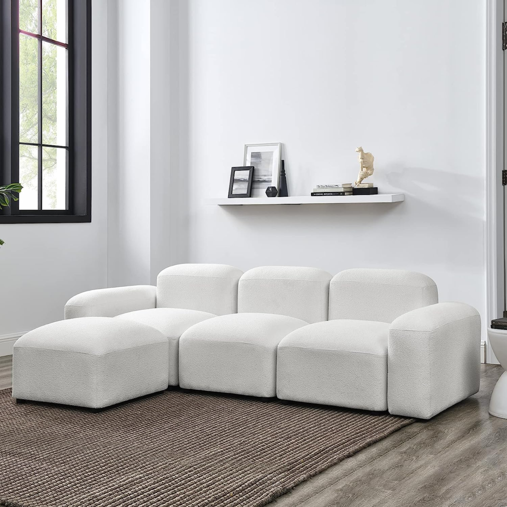 College Apartment Furniture 15 Affordable & Adorable Options College