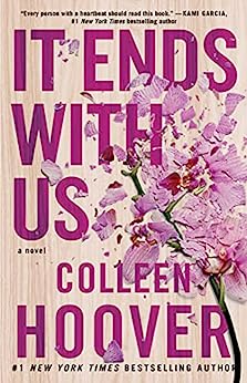 It Ends with Us by Colleen Hoover