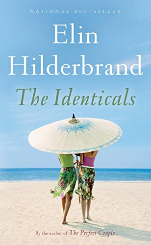 The Identicals by Elin Hilderbrand