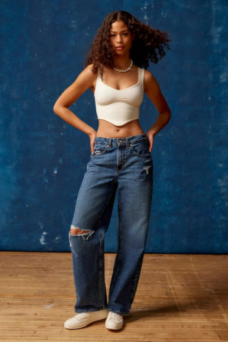 UO Baggy Jeans
