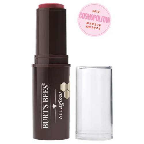 Burt's Bees all aglow cheek stick