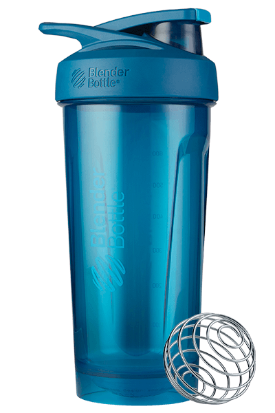 Extend Nutrition Leak Proof Protein Shaker Bottle 28oz.