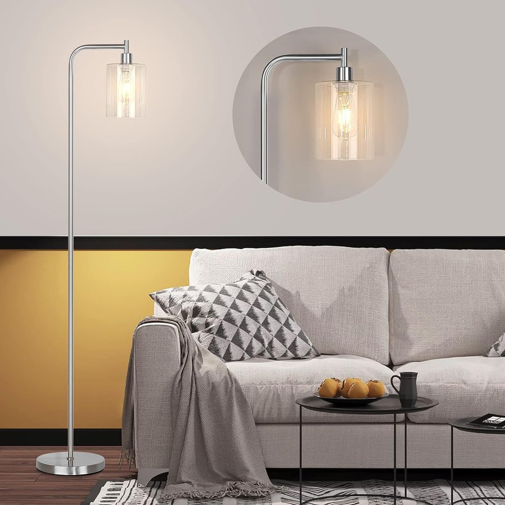 Floor lamp